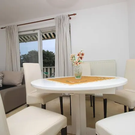 דירה Dalmacija *