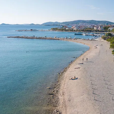 דירה Dalmacija *