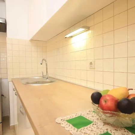 דירה Dalmacija סרימה