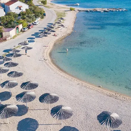 Dalmacija Διαμέρισμα Srima