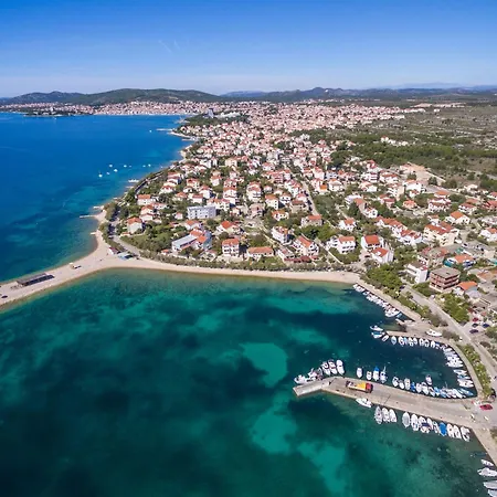 Apartman Dalmacija Srima