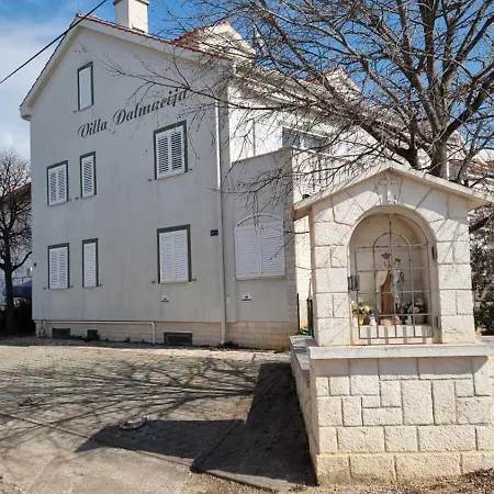 Dalmacija Srima
