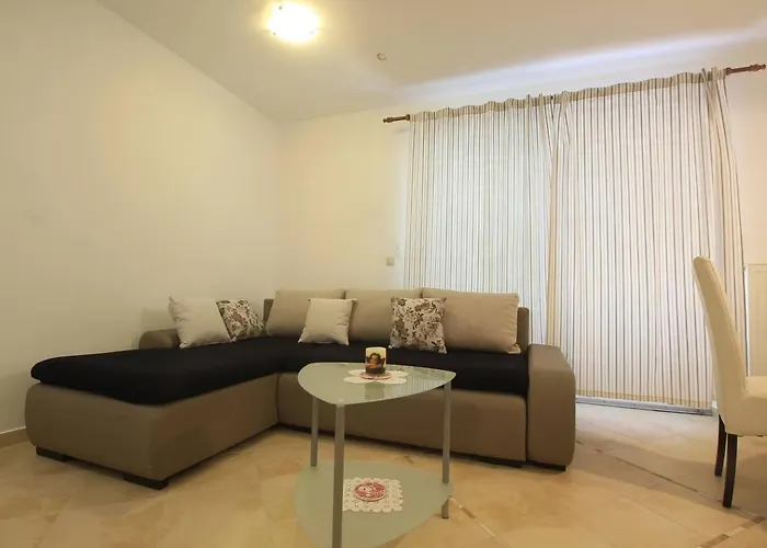 Apartman Dalmacija