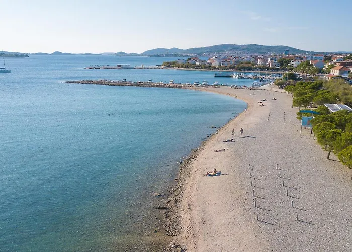 Apartment Dalmacija *