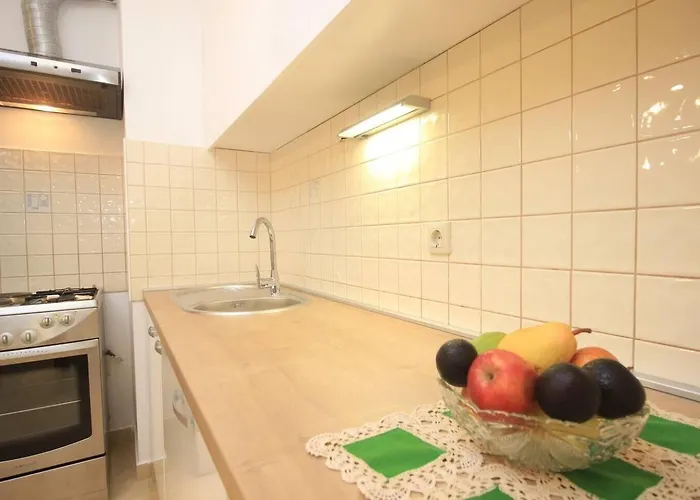 Apartman Dalmacija Srima