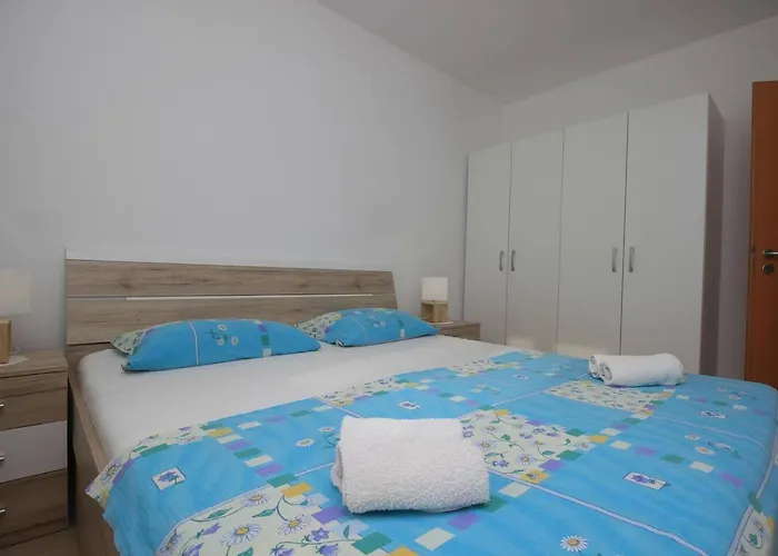 Dalmacija Apartment *