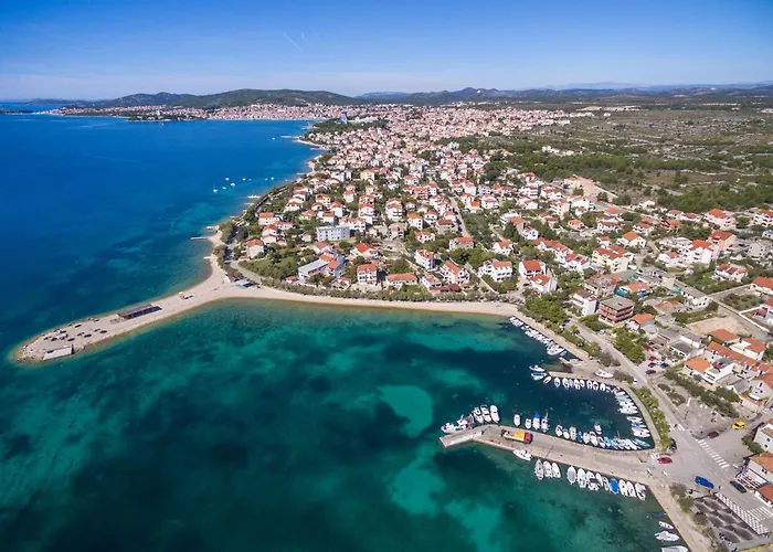 Apartment Dalmacija Srima