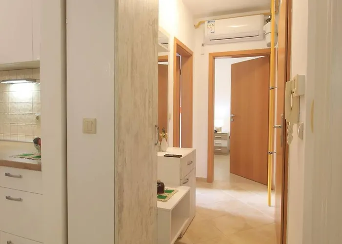 Apartman Dalmacija *